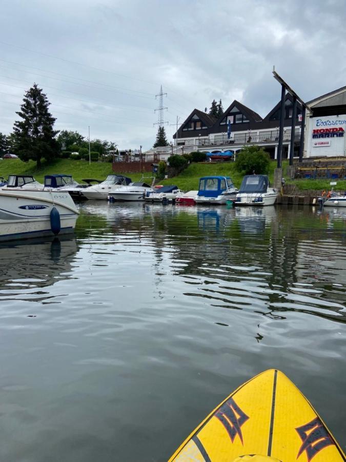 فيلا Lieblingsplatz Koblenz كوبلنس المظهر الخارجي الصورة