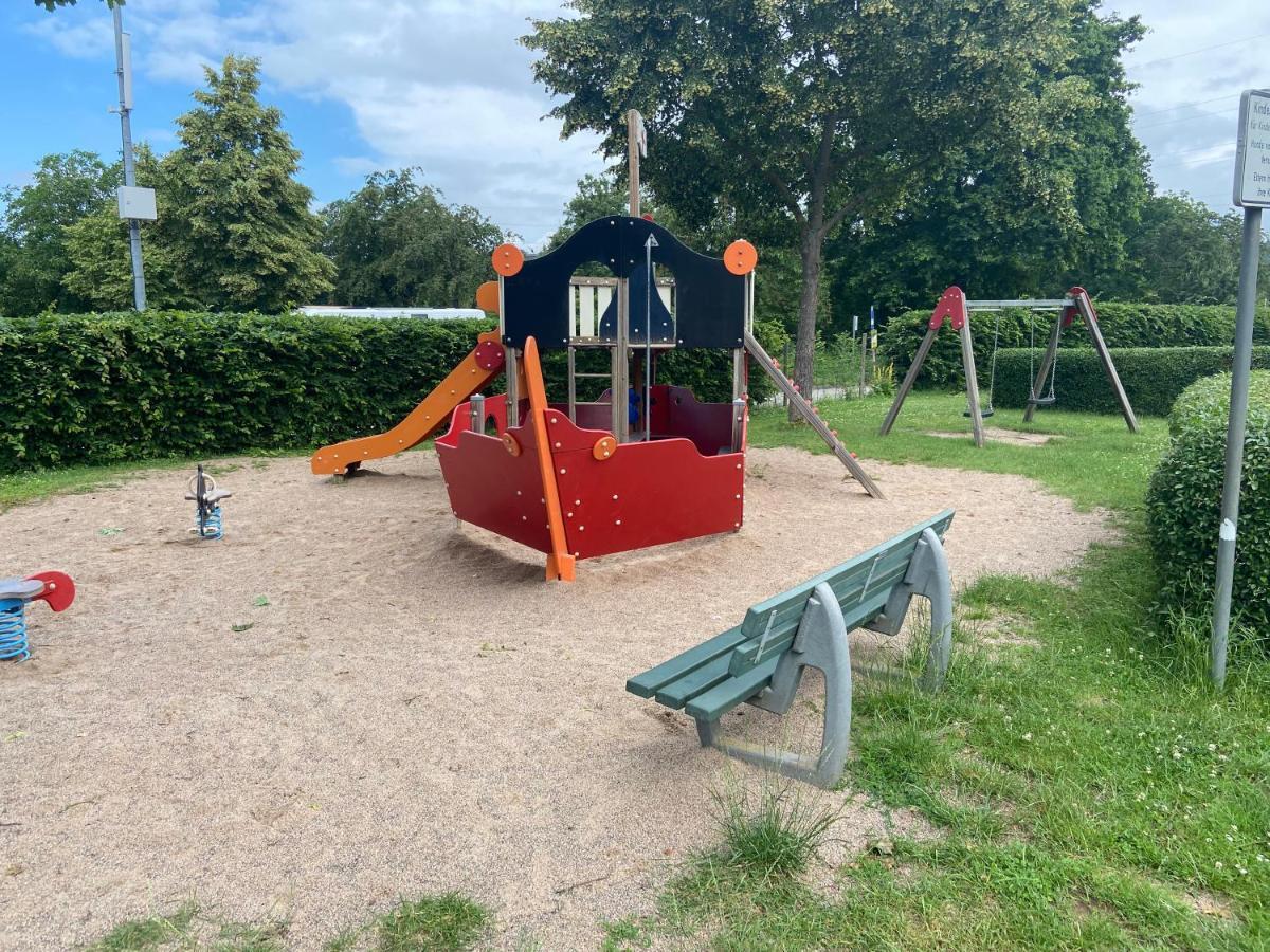 فيلا Lieblingsplatz Koblenz كوبلنس المظهر الخارجي الصورة