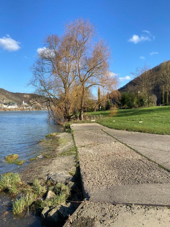 فيلا Lieblingsplatz Koblenz كوبلنس المظهر الخارجي الصورة